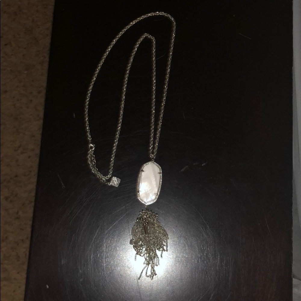 Kendra Scott Necklace